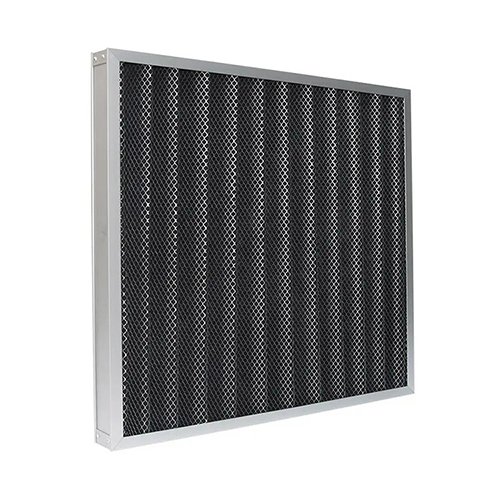 carbon pre filter